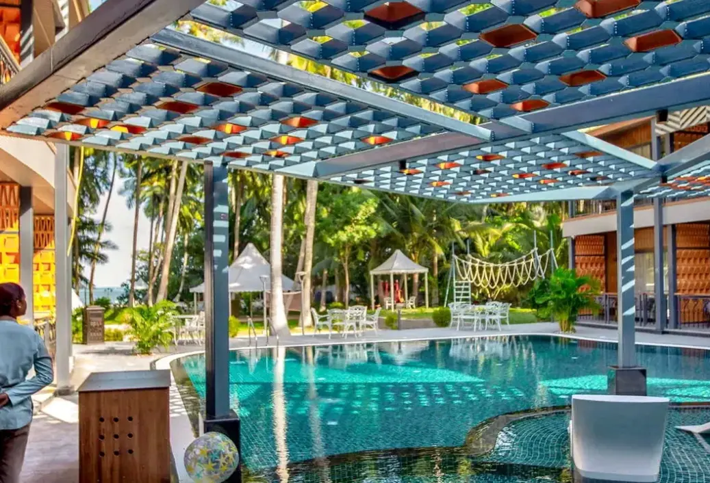 Hotel Coral Reef Resort & Spa