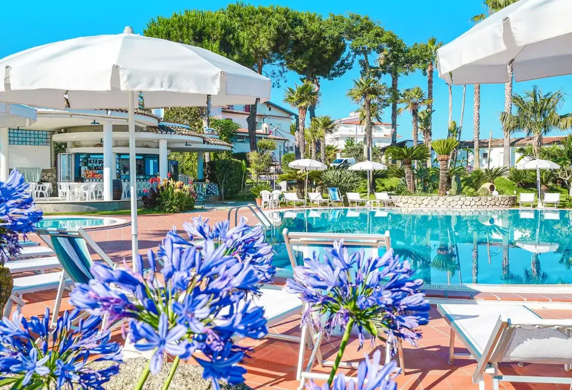 Hotel Costa Azzurra
