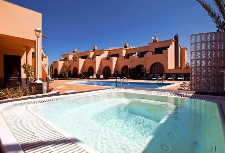Hotel Cotillo Sunset w Hiszpania (Fuerteventura) - oferta last minute