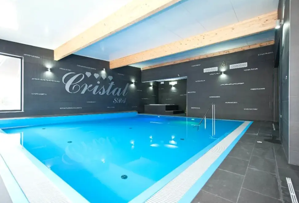 Hotel Cristal Spa