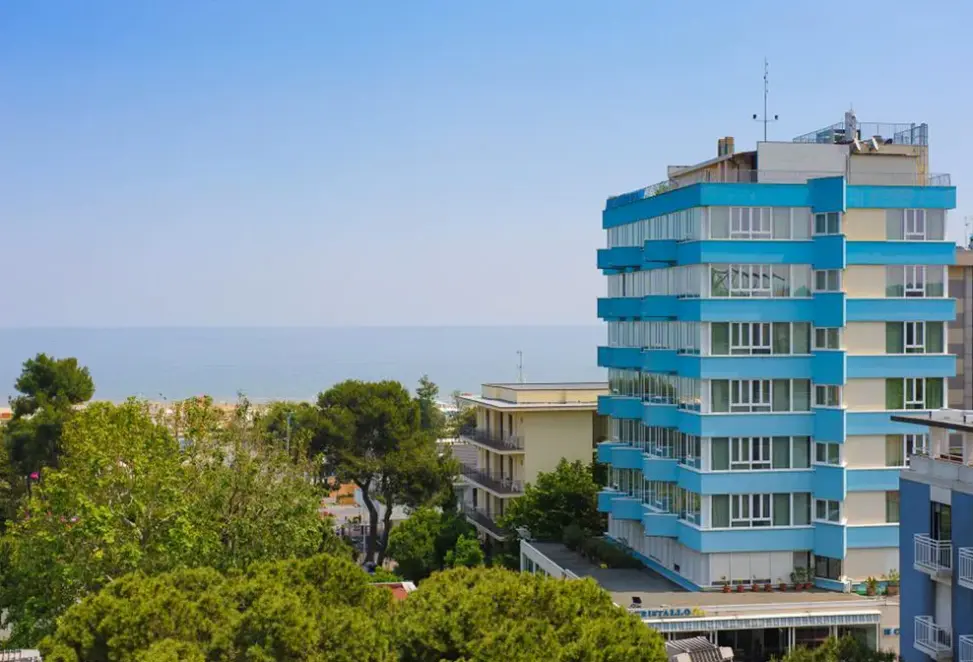 Hotel Cristallo (Riccione)