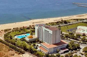 Hotel Crowne Plaza Vilamoura
