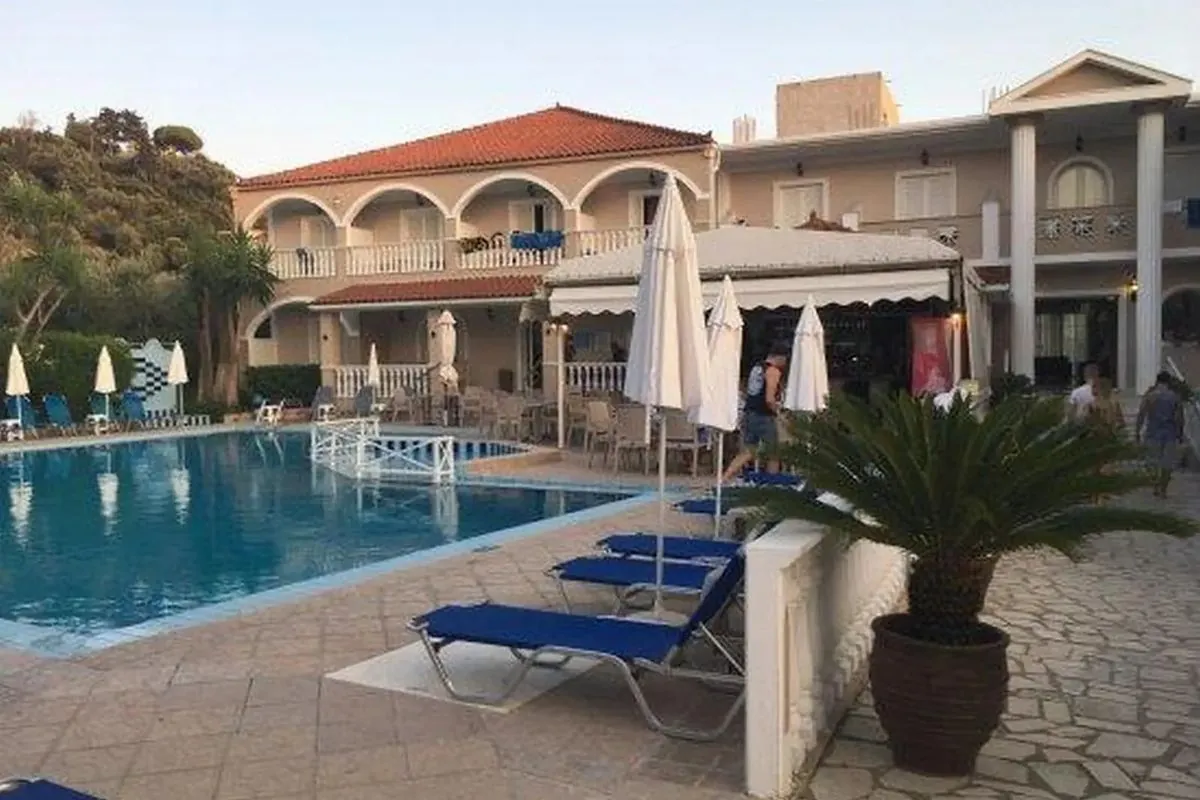 Hotel Daisy