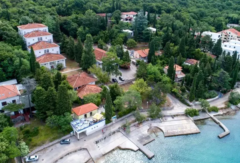 Hotel Delfin (Omisalj)