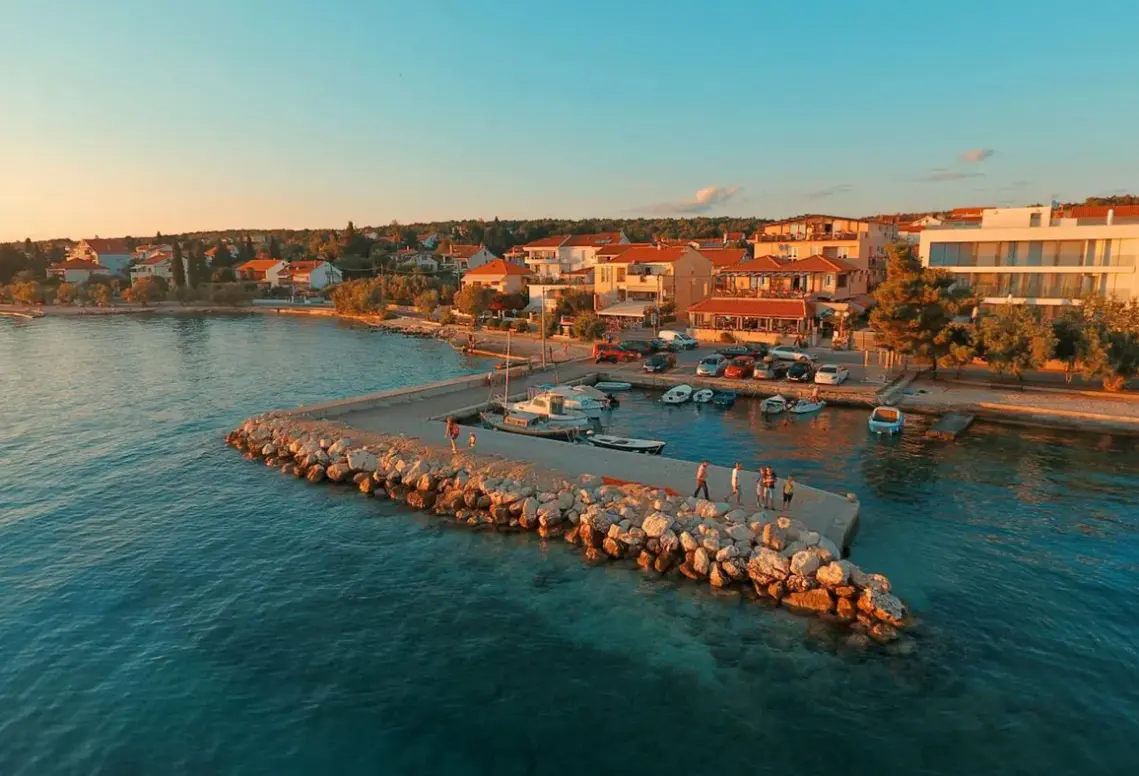 Hotel Delfin (Zadar)