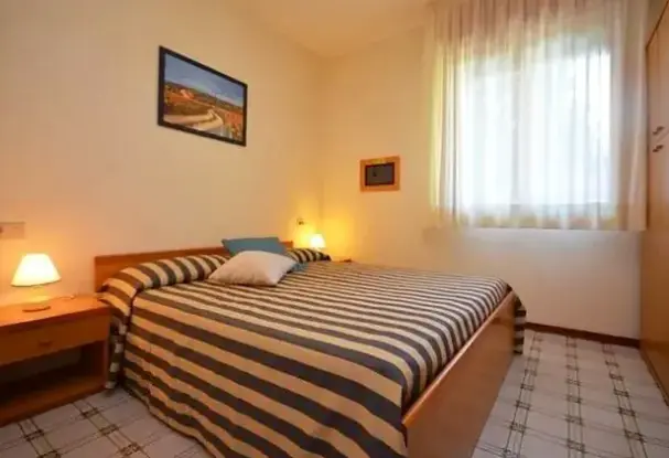 Pokój w hotelu Delle Orchidee