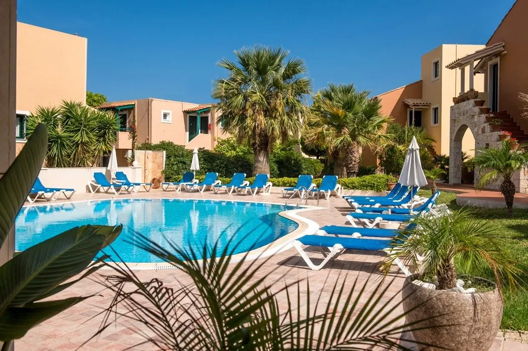 Hotel Dia Apartments