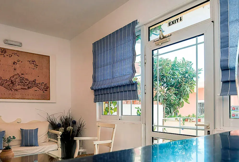 Spa w hotelu Diamond Apartments & Suites