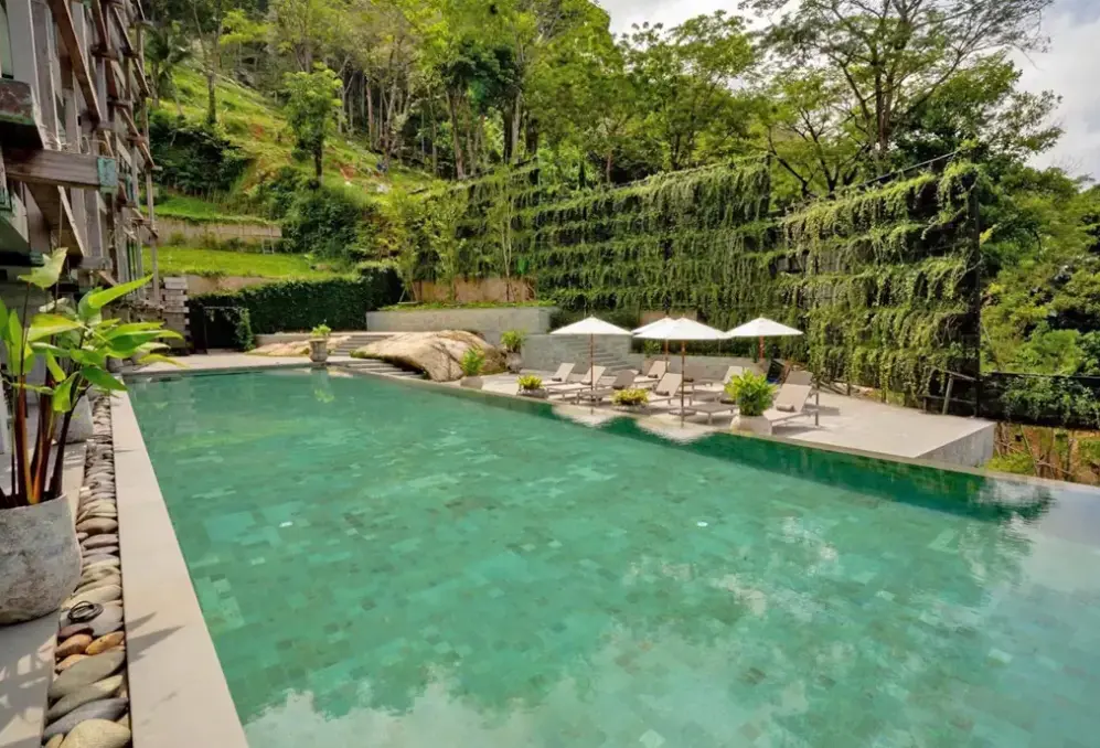Hotel Dinso Resort