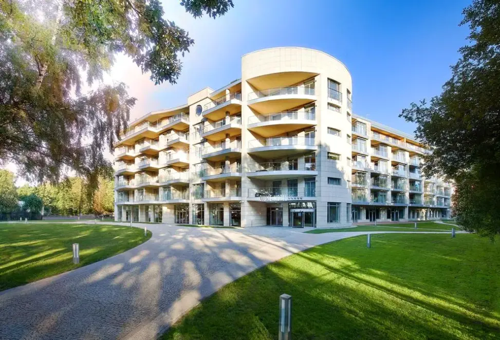 Hotel Diune Hotel & Resort
