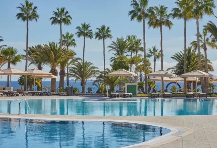 Hotel Dreams Lanzarote Playa Dorada Resort & Spa (ex. Hesperia)