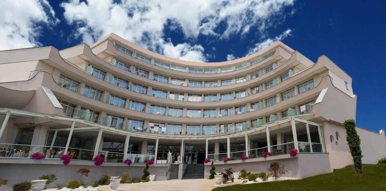 Hotel Drim w Macedonia (Macedonia Zachodnia) - oferta last minute