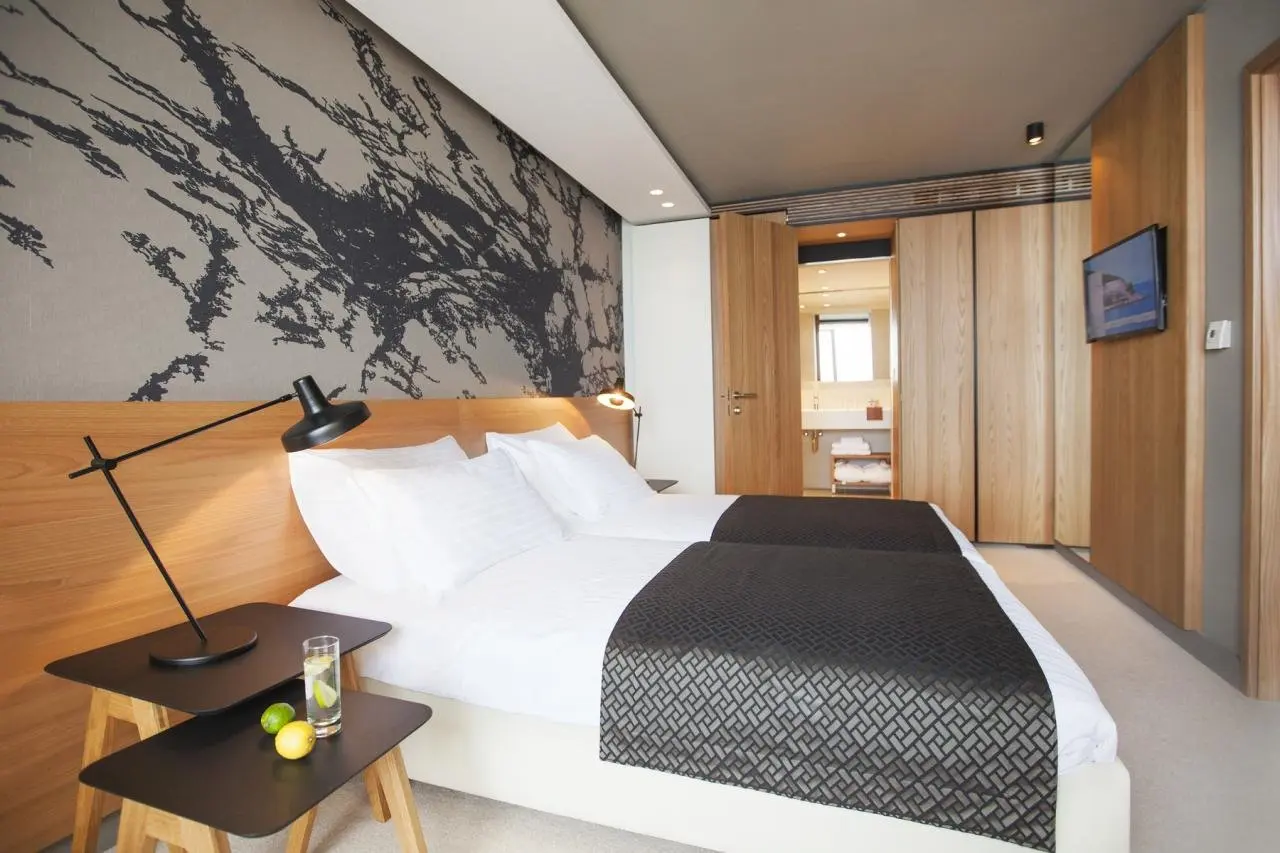 Pokój w hotelu Dubrovnik Palace