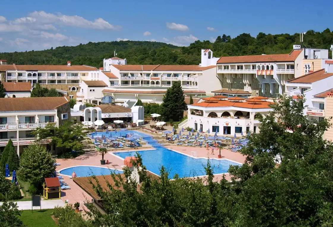 Hotel Duni Royal Pelican