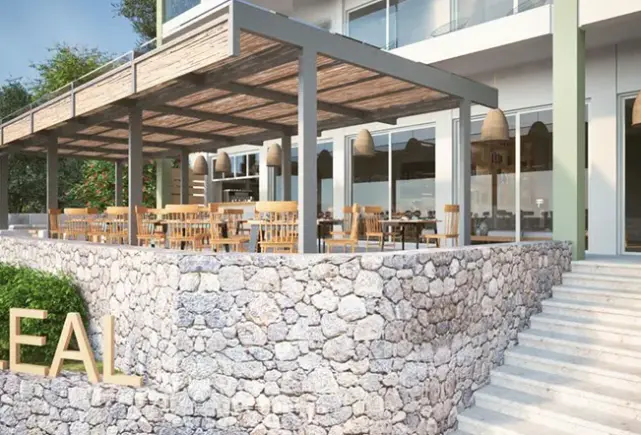 Hotel Eleals