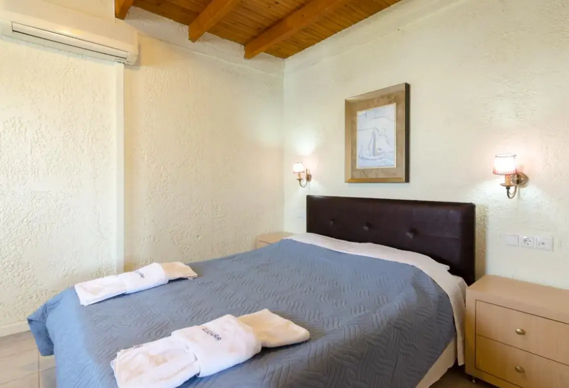 Pokój w hotelu Eleonora Boutique