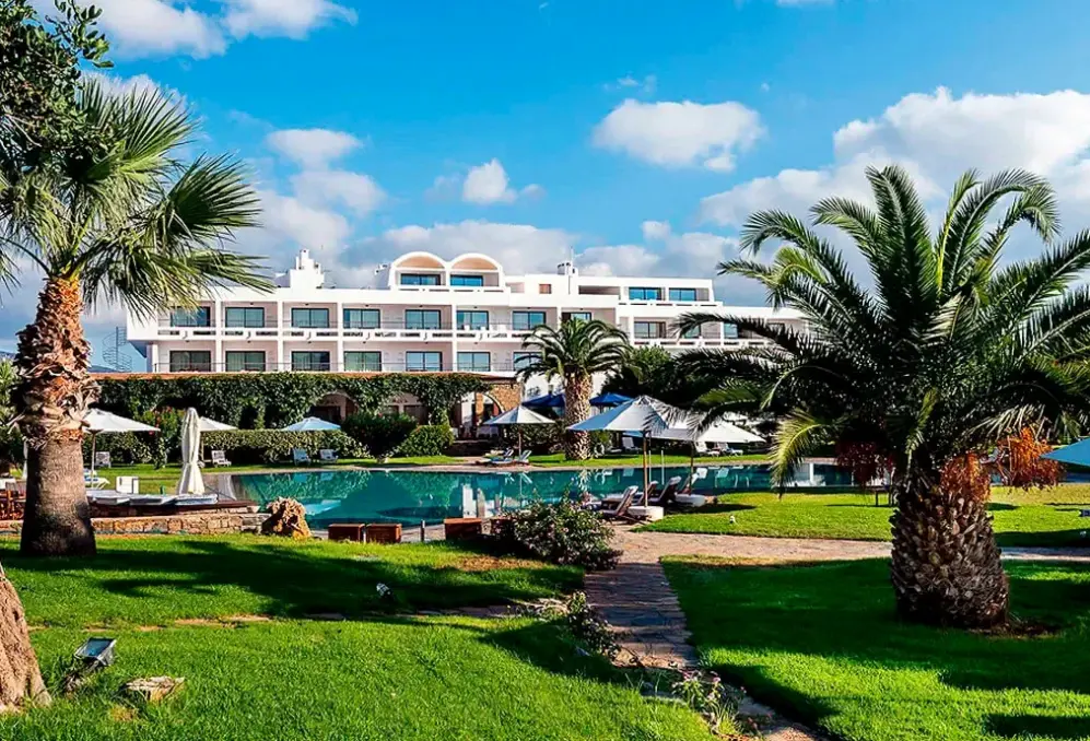 Hotel Elounda Beach