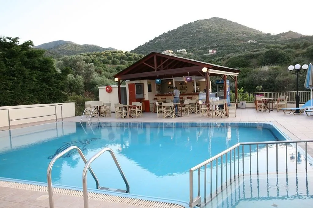 Hotel Elpis