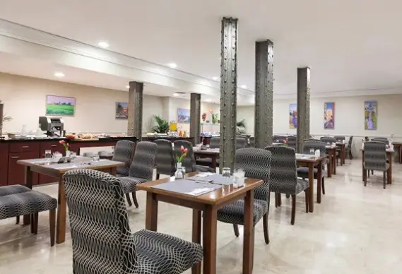 Hotel Exe Laietana Palace (ex. Eurostars)
