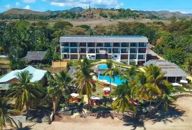 Hotel Exora Beach w Madagaskar (Antsiranana) - oferta last minute