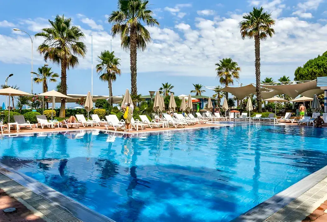 Hotel Fafa One