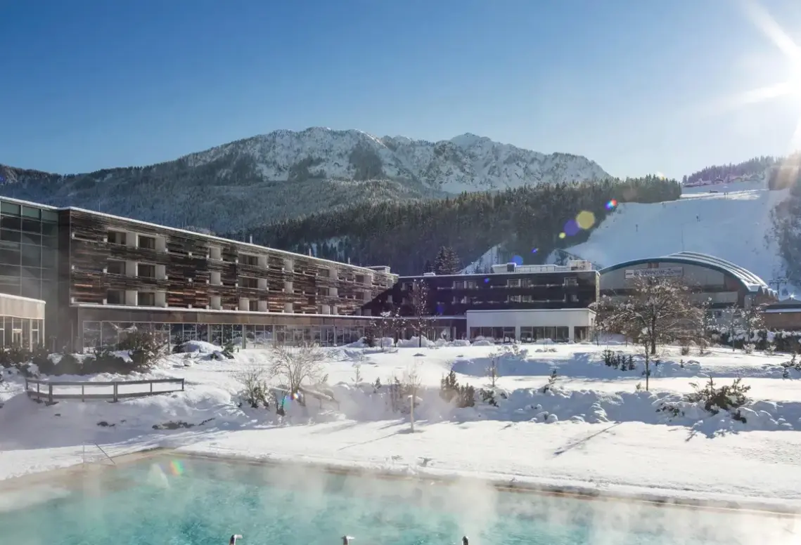 Hotel Falkensteiner & Spa Carinzia
