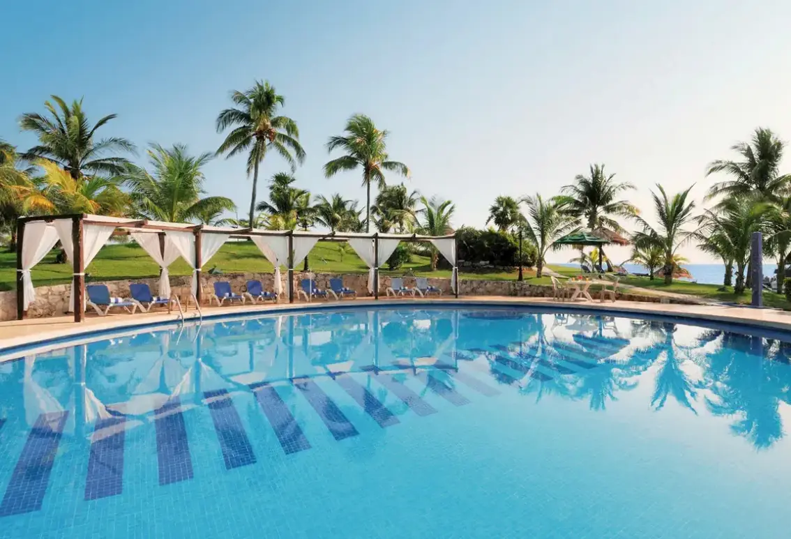 Hotel Faranda Dos Playas w Meksyk (Cancun) - oferta last minute