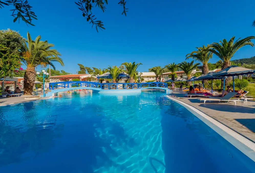 Hotel Filerimos Village