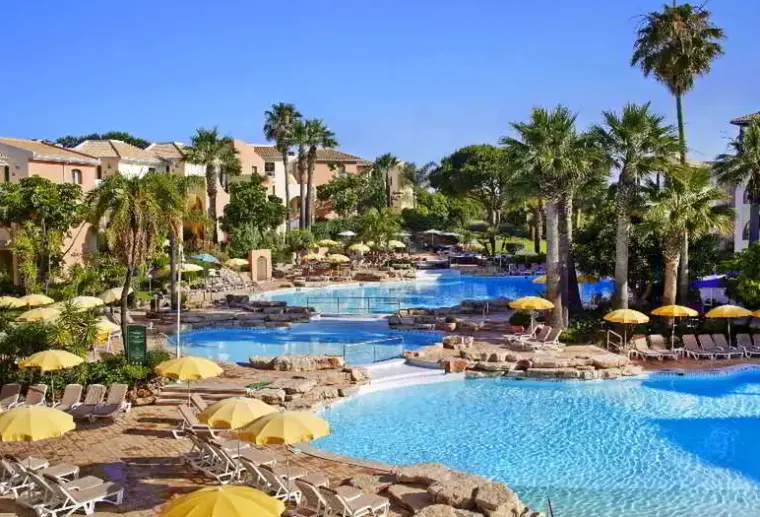 Hotel Four Seasons Vilamoura