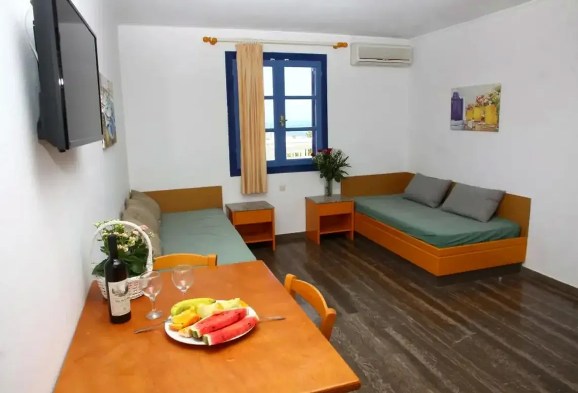 Atrakcje dla dzieci w hotelu Frida Village