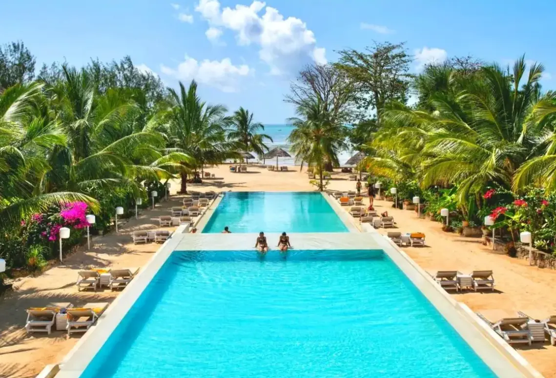 Hotel Fun Beach
