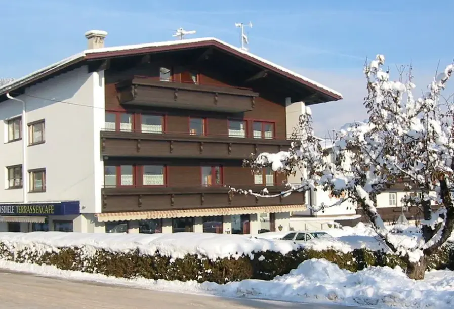 Hotel Gasthof Hoppeter