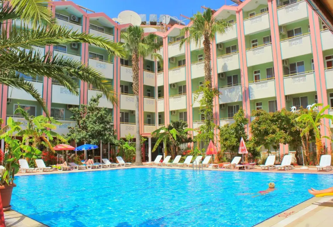 Hotel Gazipasa Star