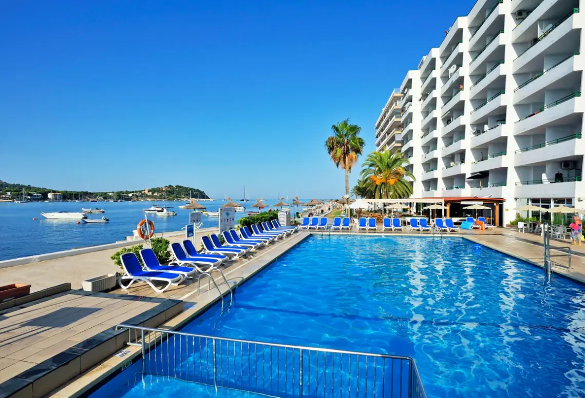 Hotel Globales Verdemar Apartments