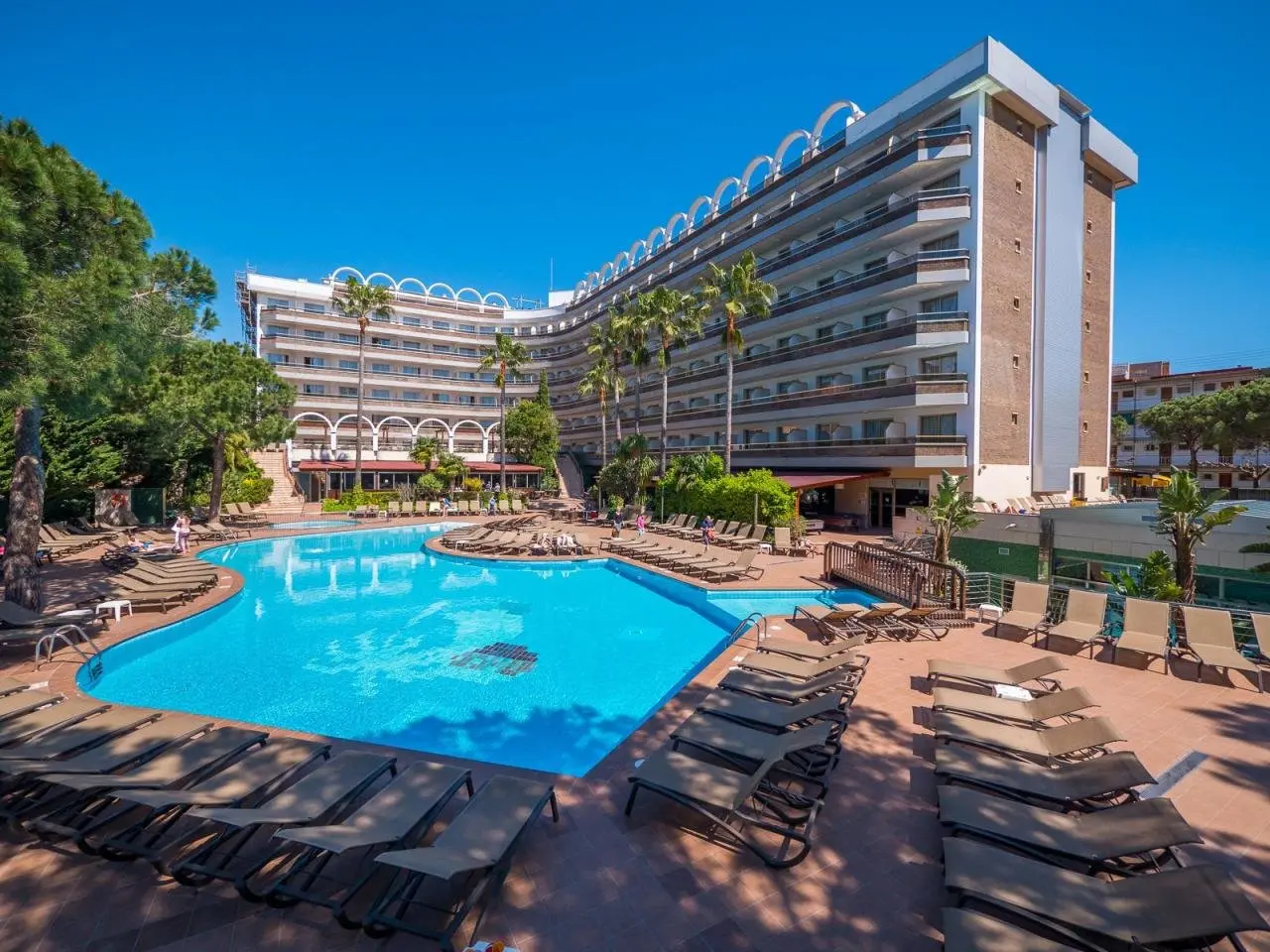 Hotel Golden Port Salou