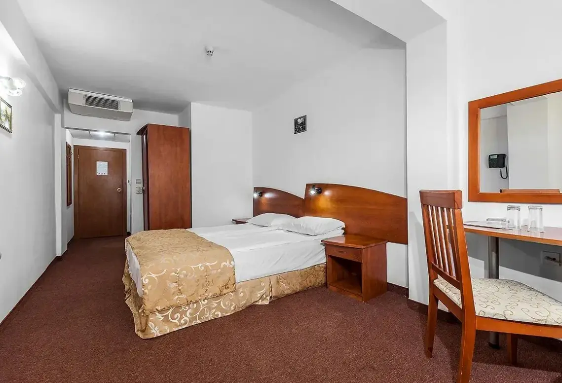 Pokój w hotelu Grand Hotel (Sunny Beach)