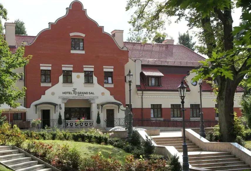 Hotel Grand Sal