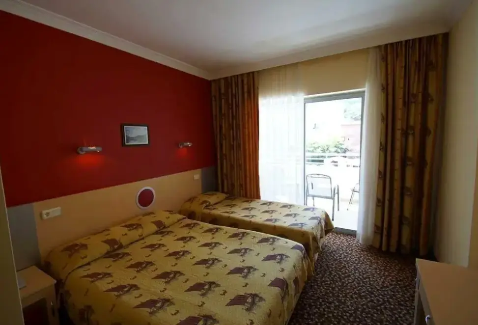 Pokój w hotelu Grand Viking (Kemer)