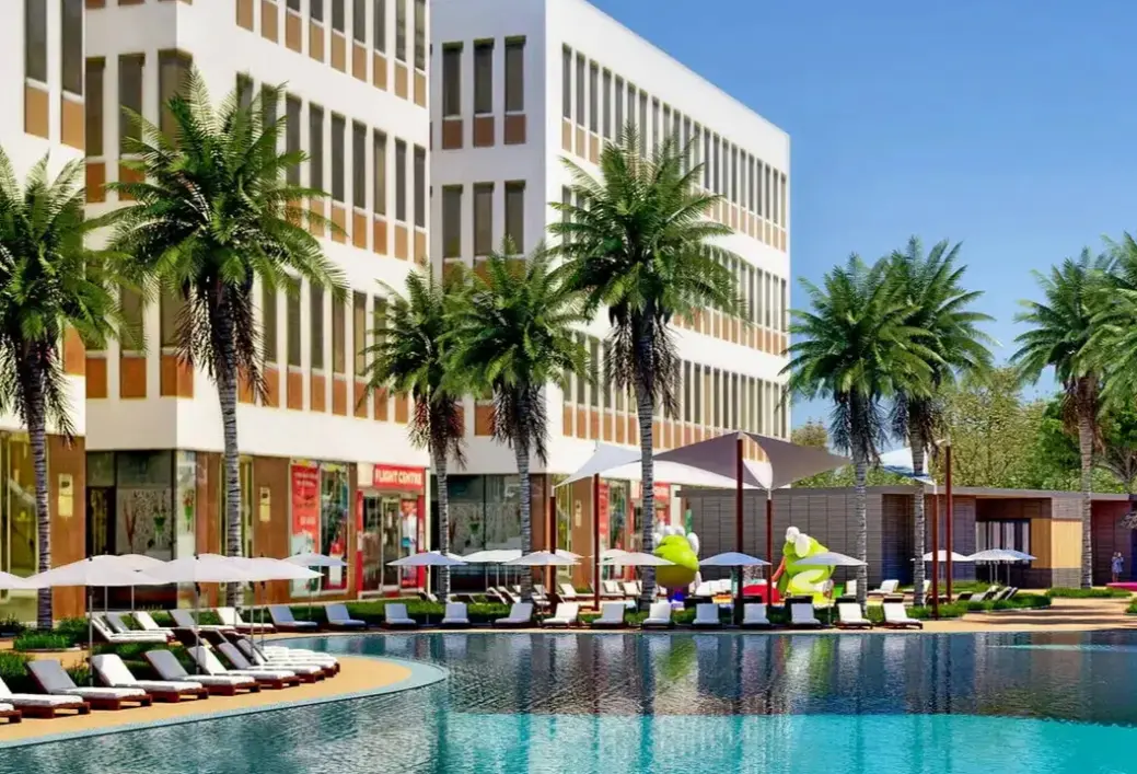 Hotel Grand VM Conference & SPA