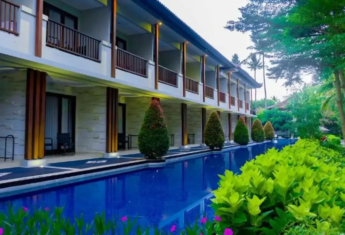 Hotel Grand Whiz