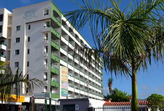 Hotel Green Park (Playa del Ingles)
