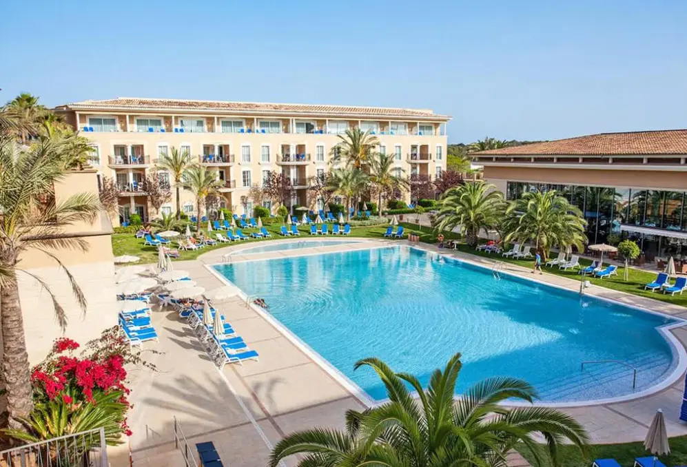 Hotel Grupotel Playa de Palma
