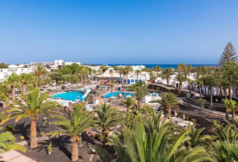 Hotel H10 Lanzarote Gardens