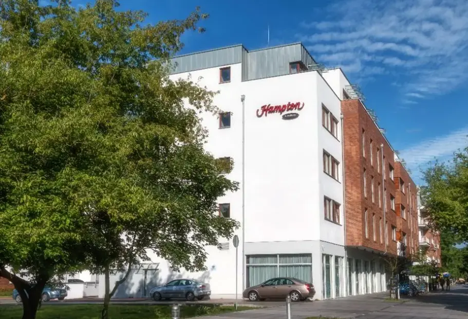 Hotel Hampton by Hilton Gdansk Oliwa w Polska (Trójmiasto) - oferta last minute