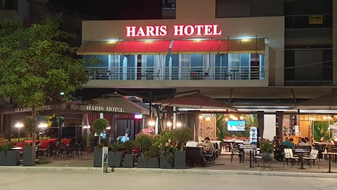 Hotel Haris w Albania (Riwiera Albańska) - oferta last minute