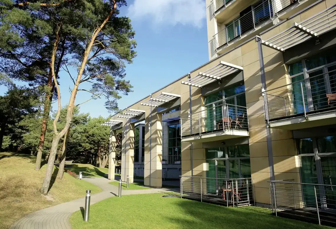 Hotel Havet Resort w Polska (Wybrzeże Zachodnie) - oferta last minute