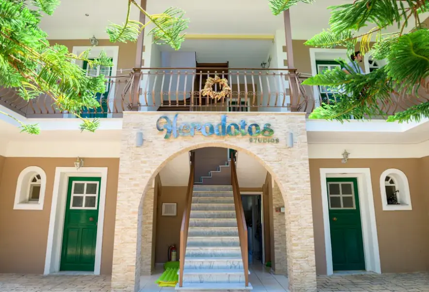 Hotel Herodotos