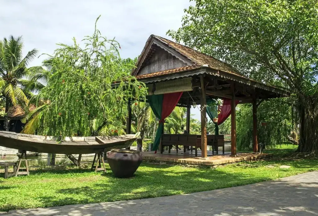 Atrakcje dla dzieci w hotelu Ho Tram Beach Resort & Spa