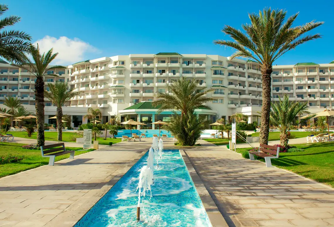 Hotel Iberostar Selection Royal El Mansour