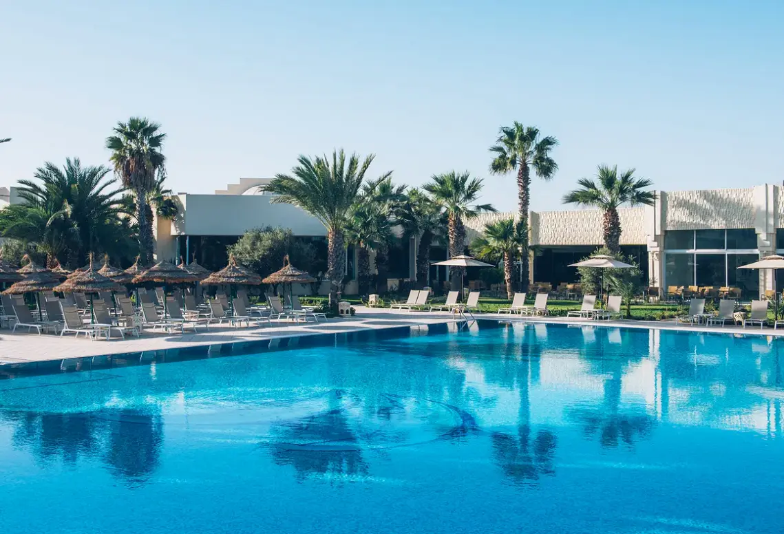 Hotel Iberostar Waves Mehari
